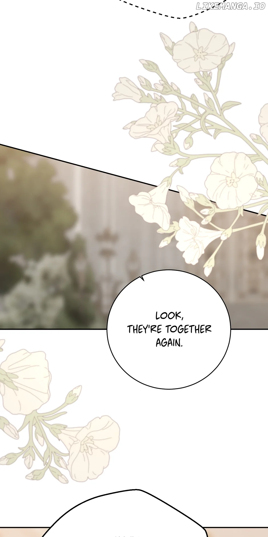 It Looks Like I’ve Fallen into the World of a Reverse Harem Game ss3 Chapter 129 - Page 32