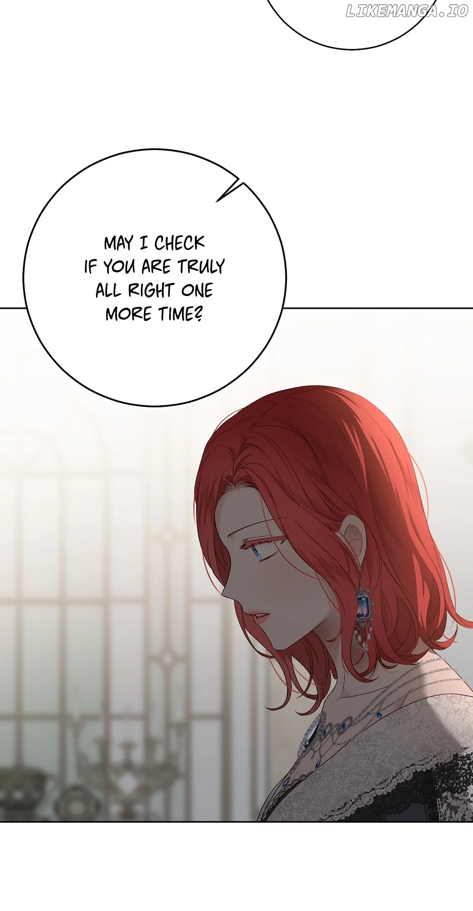 It Looks Like I’ve Fallen into the World of a Reverse Harem Game ss3 Chapter 129 - Page 44