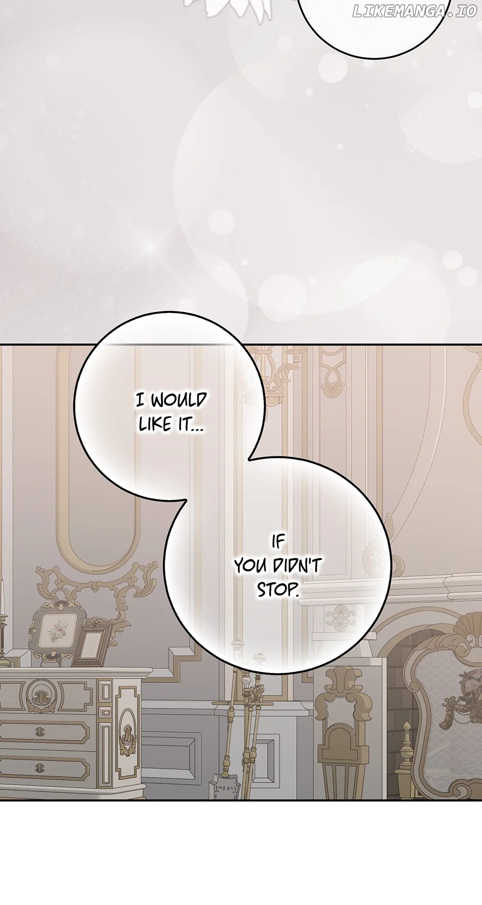 It Looks Like I’ve Fallen into the World of a Reverse Harem Game ss3 Chapter 129 - Page 52