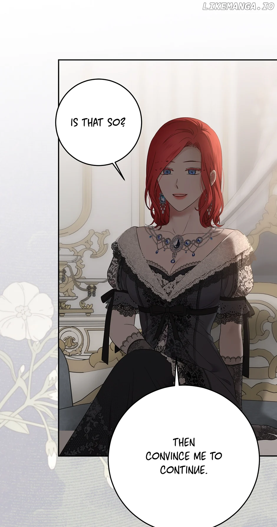 It Looks Like I’ve Fallen into the World of a Reverse Harem Game ss3 Chapter 129 - Page 53