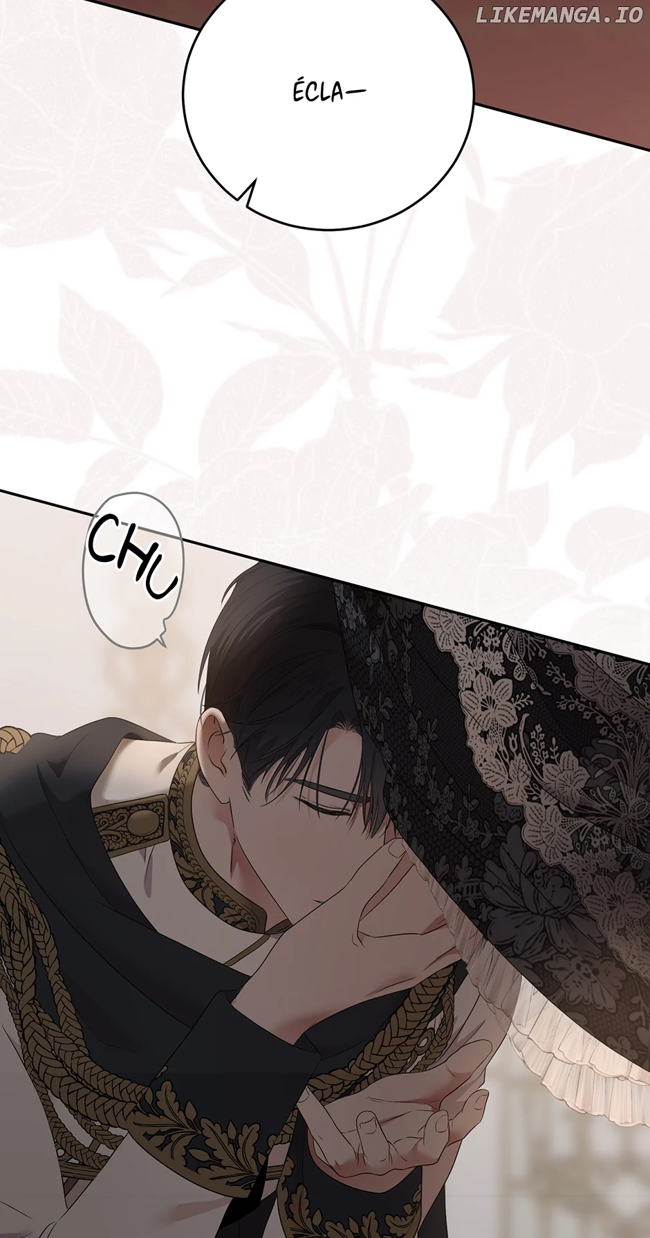 It Looks Like I’ve Fallen into the World of a Reverse Harem Game ss3 Chapter 129 - Page 55