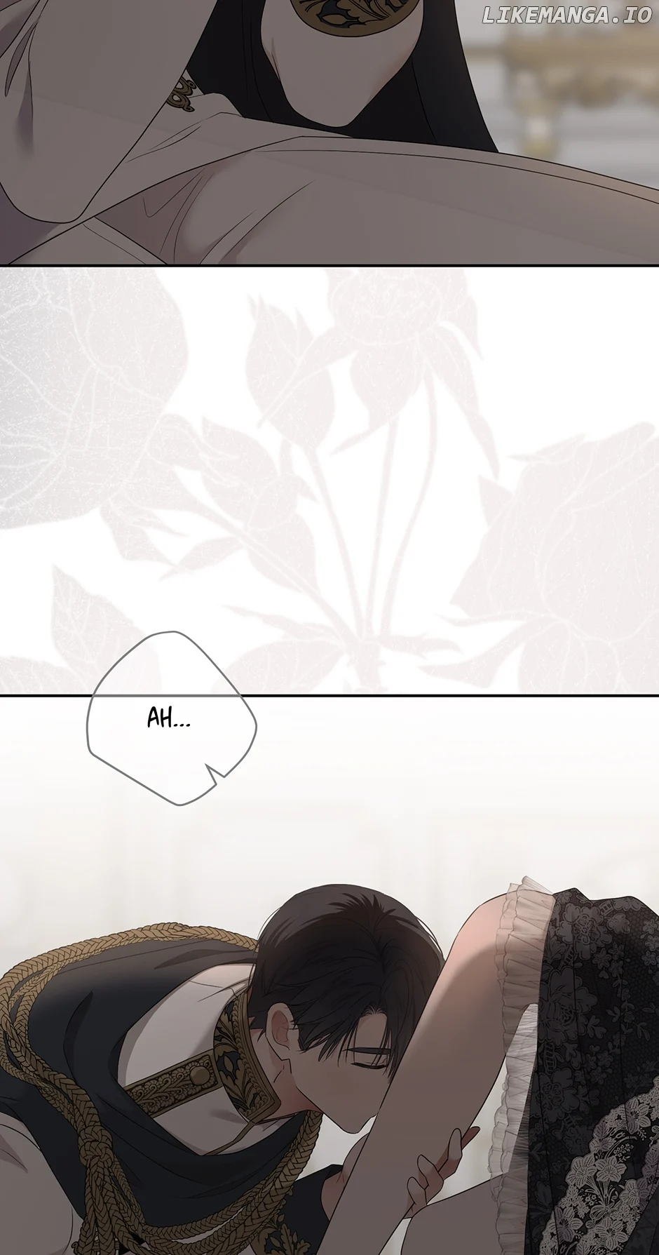 It Looks Like I’ve Fallen into the World of a Reverse Harem Game ss3 Chapter 129 - Page 56