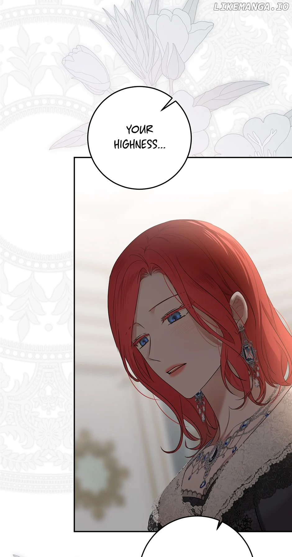 It Looks Like I’ve Fallen into the World of a Reverse Harem Game ss3 Chapter 129 - Page 58