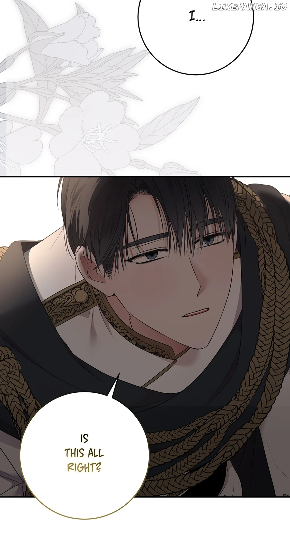 It Looks Like I’ve Fallen into the World of a Reverse Harem Game ss3 Chapter 129 - Page 59