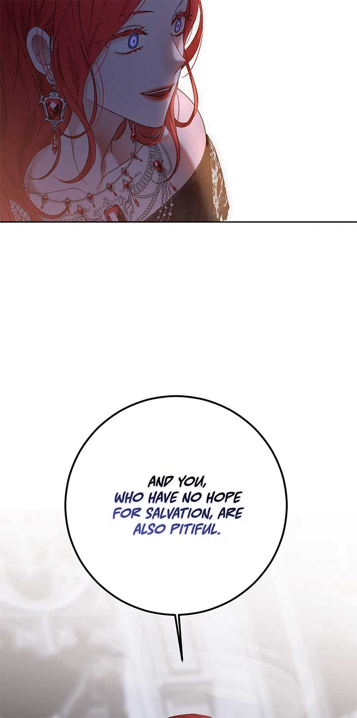 It Looks Like I’ve Fallen into the World of a Reverse Harem Game ss3 Chapter 131 - Page 4