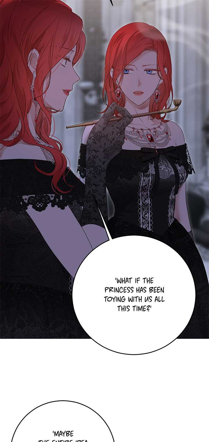 It Looks Like I’ve Fallen into the World of a Reverse Harem Game ss3 Chapter 131 - Page 10