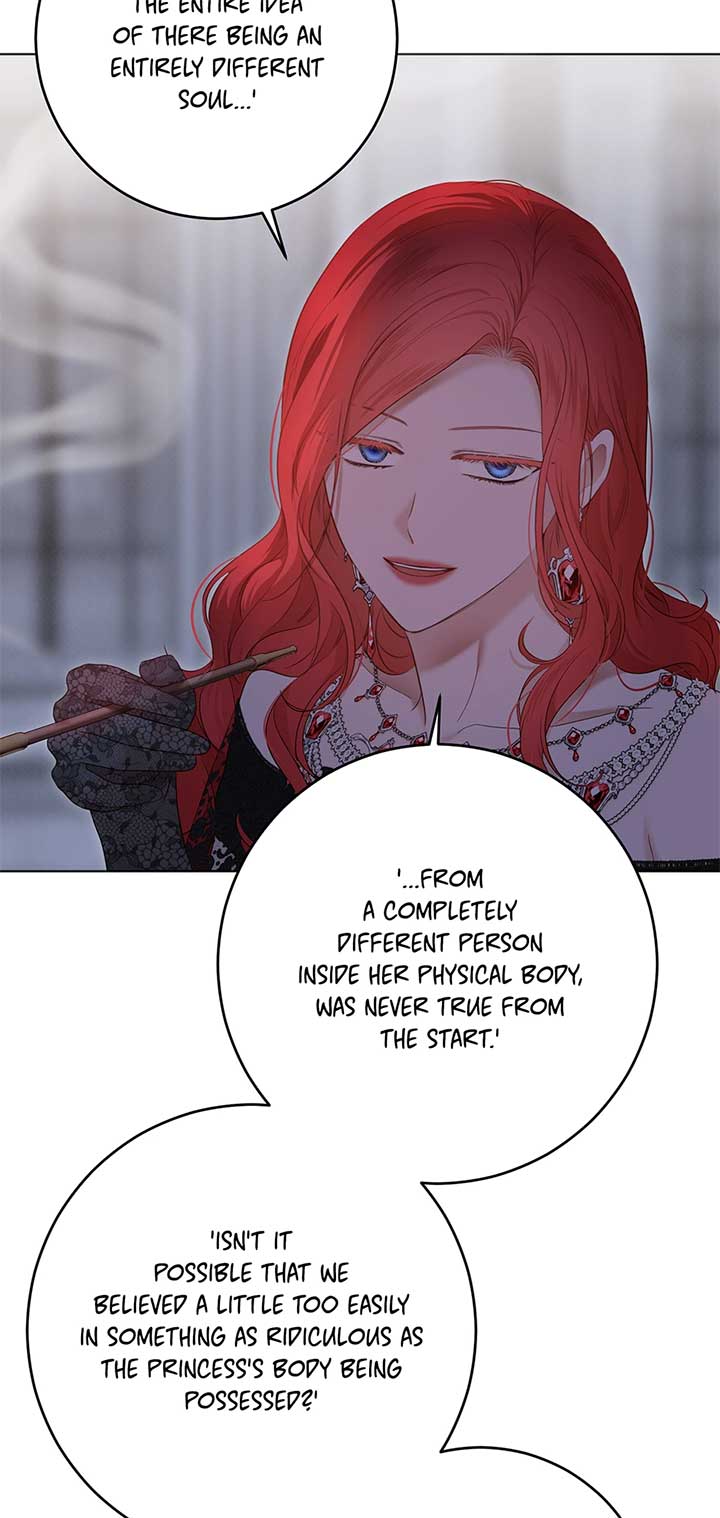 It Looks Like I’ve Fallen into the World of a Reverse Harem Game ss3 Chapter 131 - Page 11