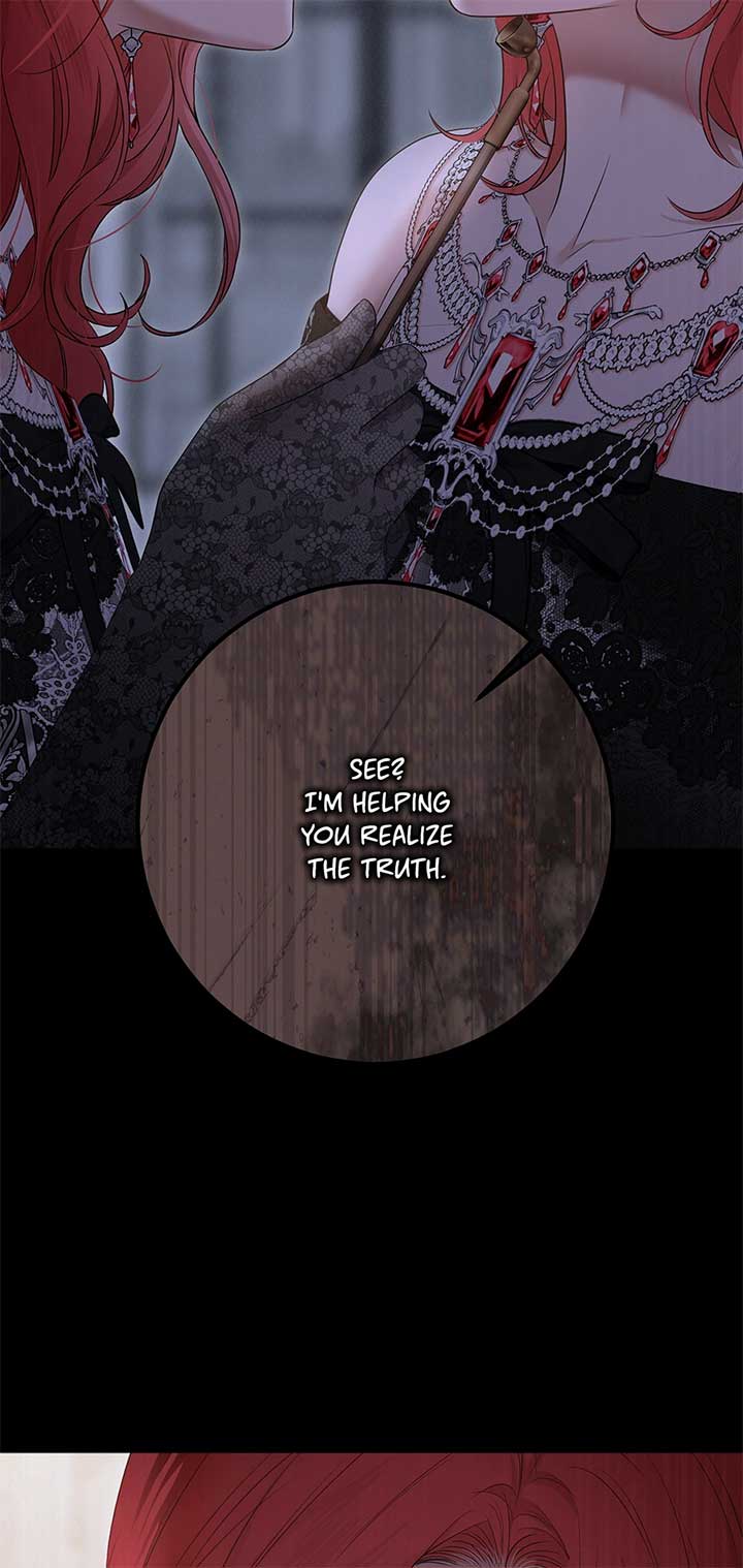 It Looks Like I’ve Fallen into the World of a Reverse Harem Game ss3 Chapter 131 - Page 14