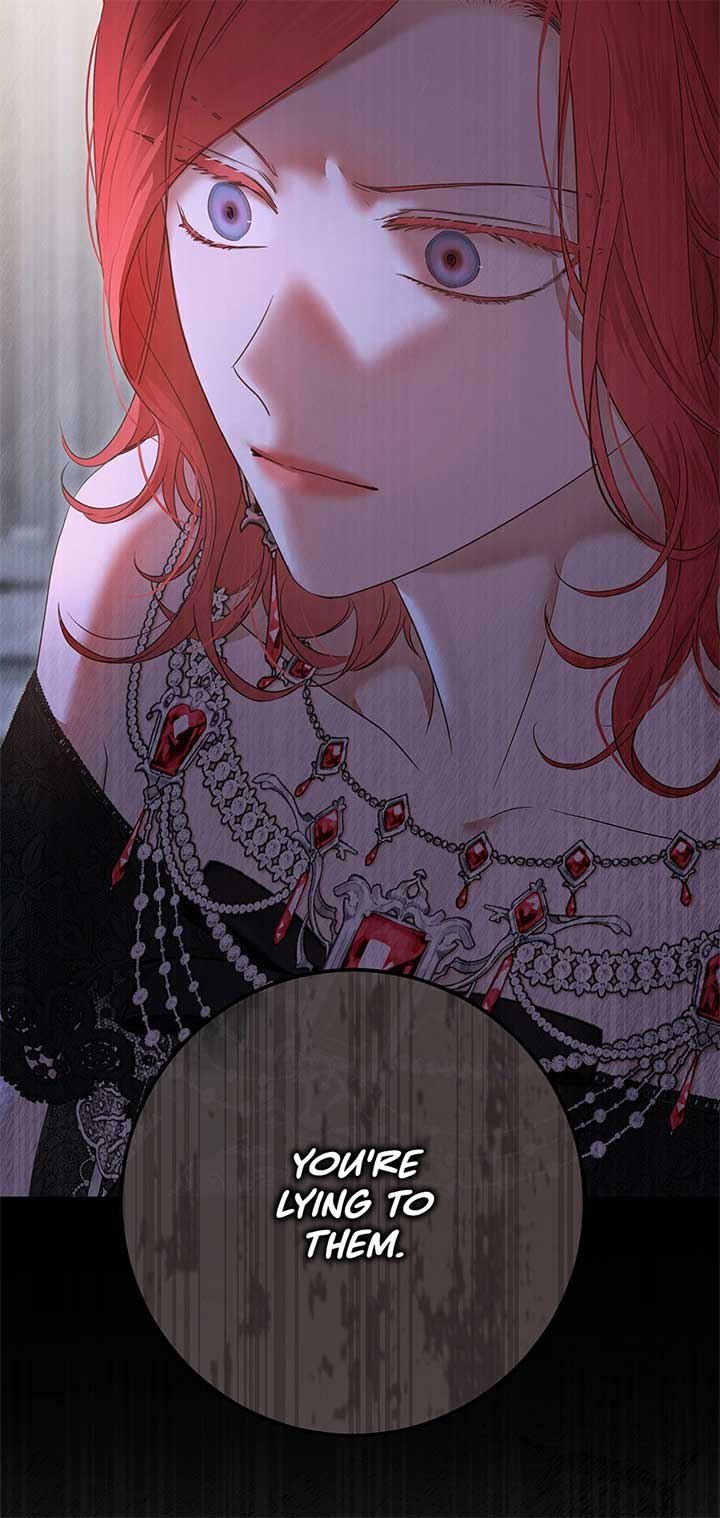 It Looks Like I’ve Fallen into the World of a Reverse Harem Game ss3 Chapter 131 - Page 15