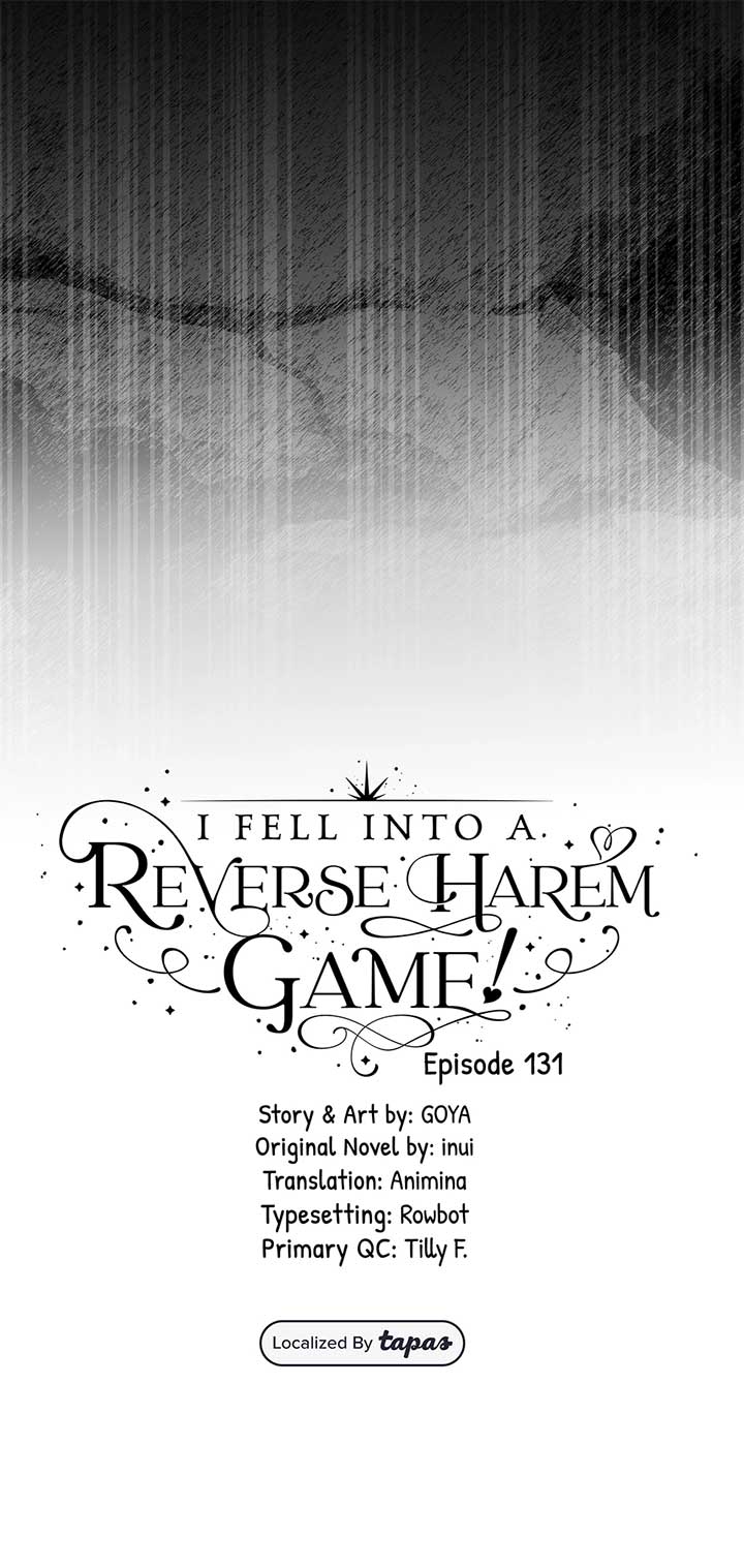 It Looks Like I’ve Fallen into the World of a Reverse Harem Game ss3 Chapter 131 - Page 16