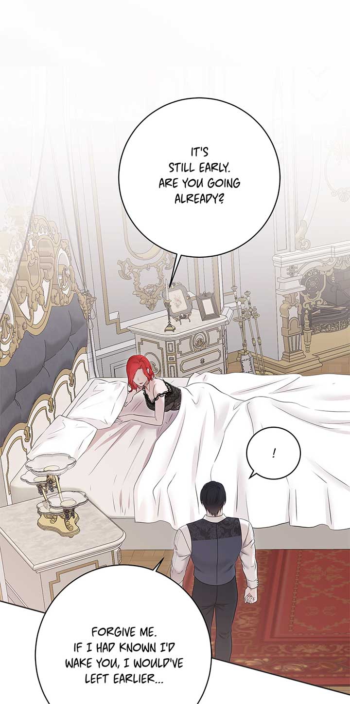 It Looks Like I’ve Fallen into the World of a Reverse Harem Game ss3 Chapter 131 - Page 17