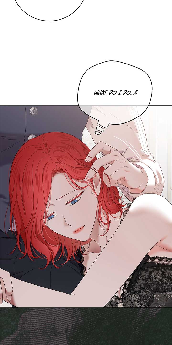 It Looks Like I’ve Fallen into the World of a Reverse Harem Game ss3 Chapter 131 - Page 19