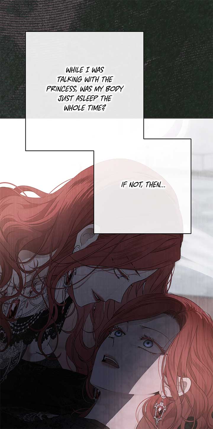 It Looks Like I’ve Fallen into the World of a Reverse Harem Game ss3 Chapter 131 - Page 20