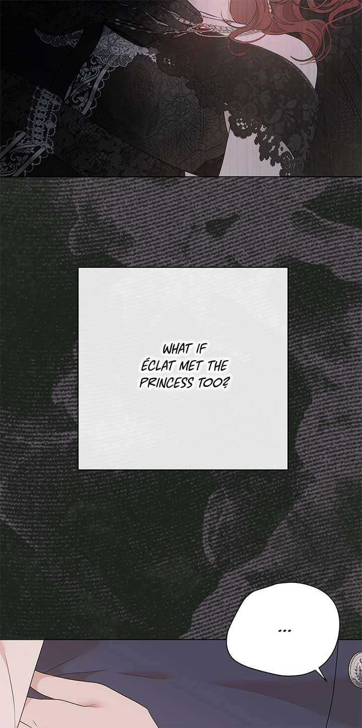 It Looks Like I’ve Fallen into the World of a Reverse Harem Game ss3 Chapter 131 - Page 21