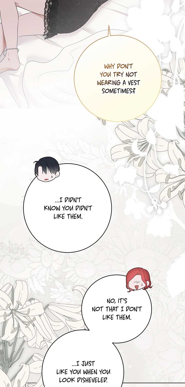 It Looks Like I’ve Fallen into the World of a Reverse Harem Game ss3 Chapter 131 - Page 27