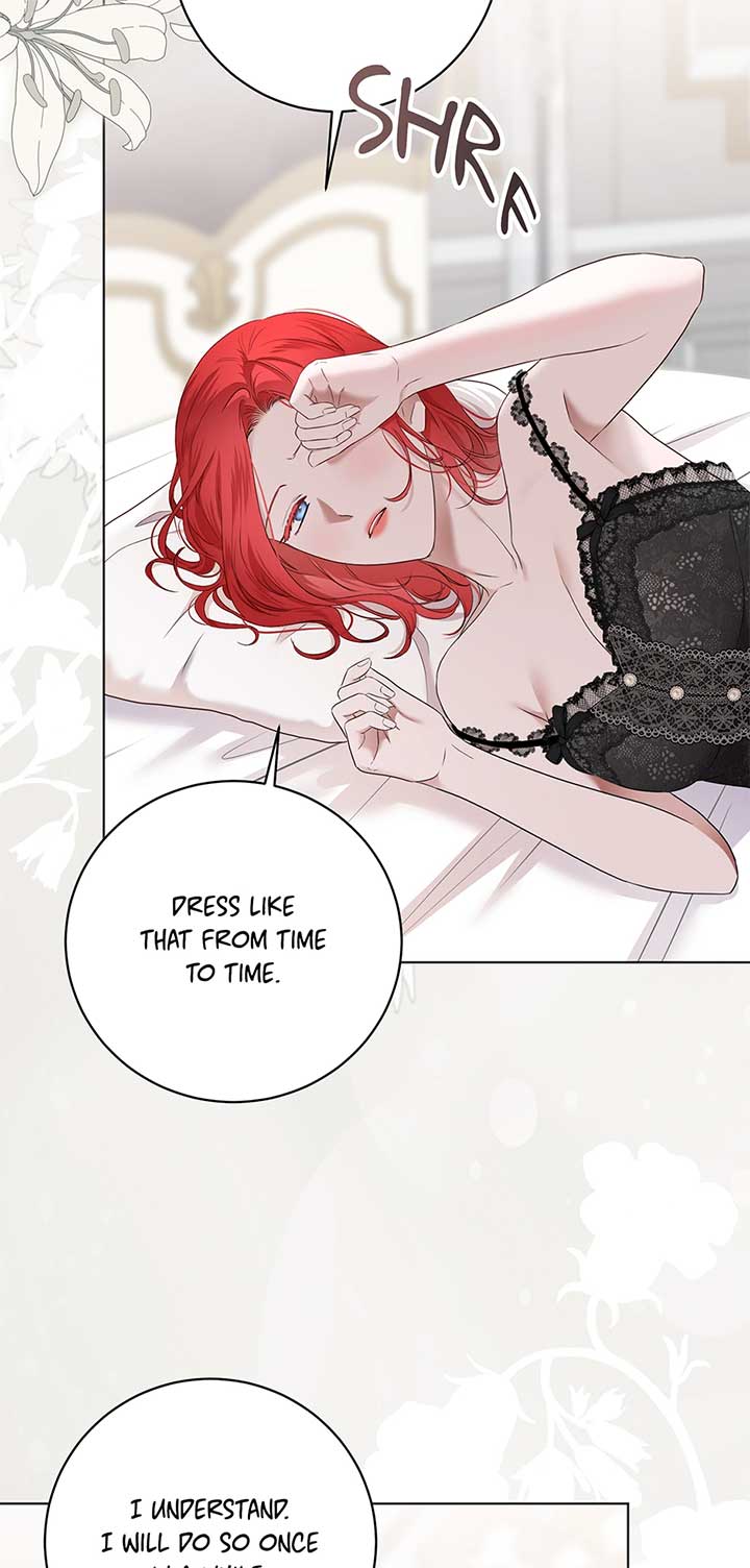 It Looks Like I’ve Fallen into the World of a Reverse Harem Game ss3 Chapter 131 - Page 28