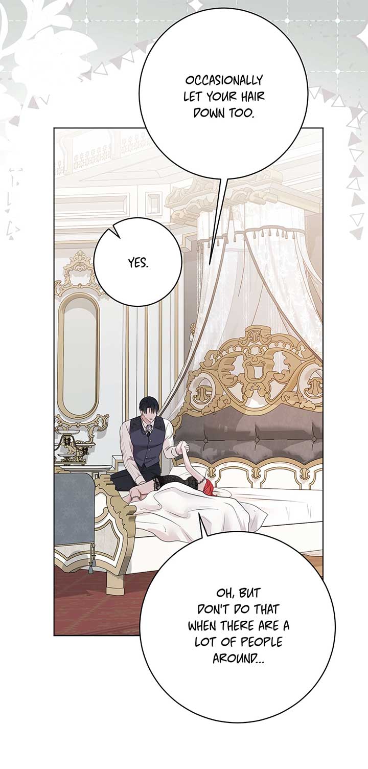 It Looks Like I’ve Fallen into the World of a Reverse Harem Game ss3 Chapter 131 - Page 30