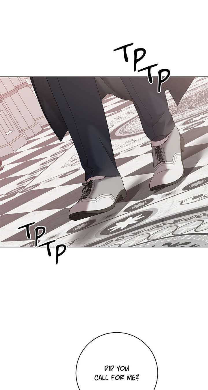 It Looks Like I’ve Fallen into the World of a Reverse Harem Game ss3 Chapter 131 - Page 34