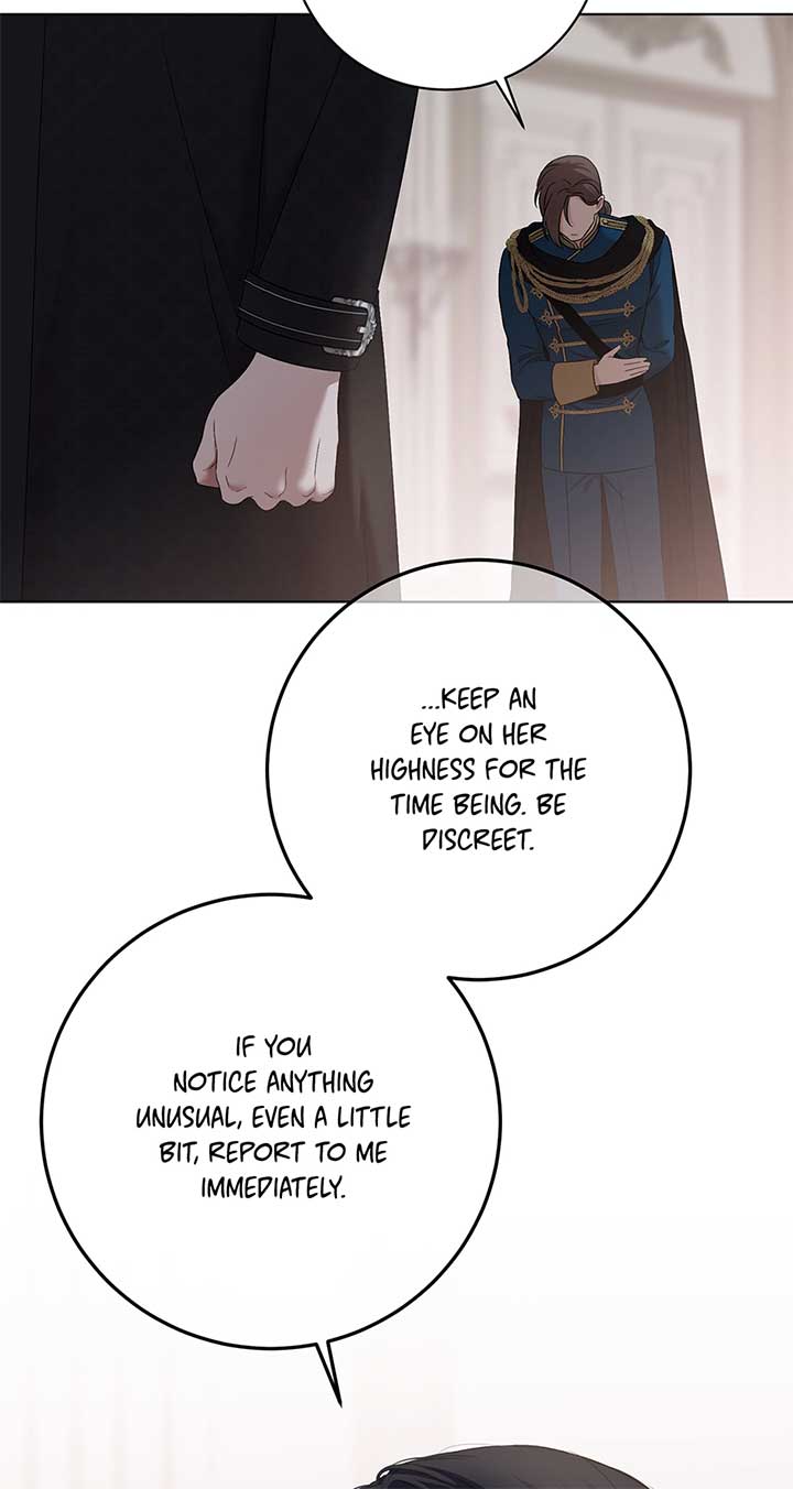 It Looks Like I’ve Fallen into the World of a Reverse Harem Game ss3 Chapter 131 - Page 35