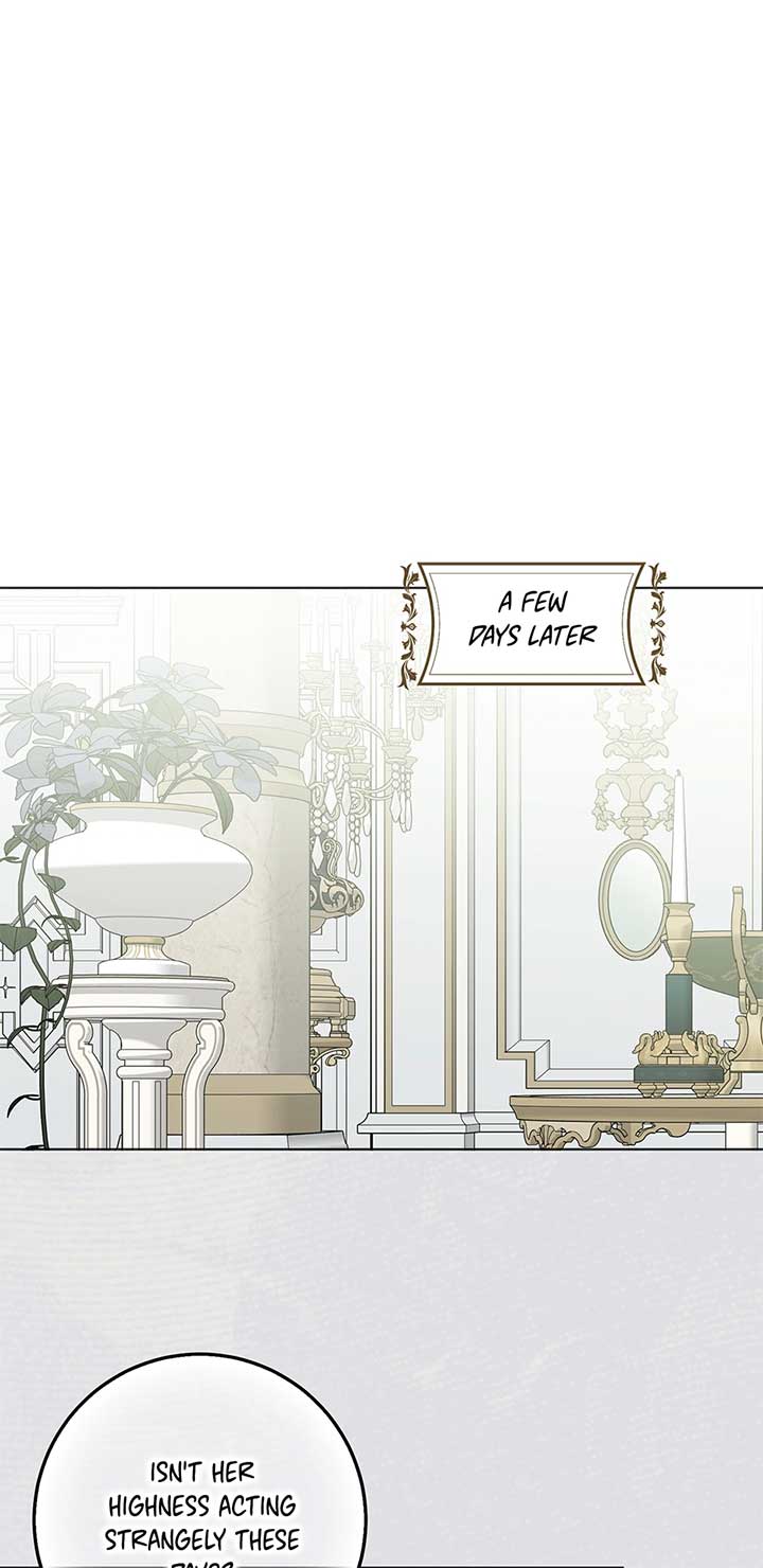 It Looks Like I’ve Fallen into the World of a Reverse Harem Game ss3 Chapter 131 - Page 37