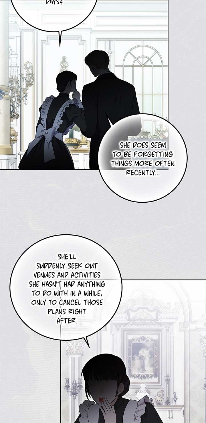 It Looks Like I’ve Fallen into the World of a Reverse Harem Game ss3 Chapter 131 - Page 38