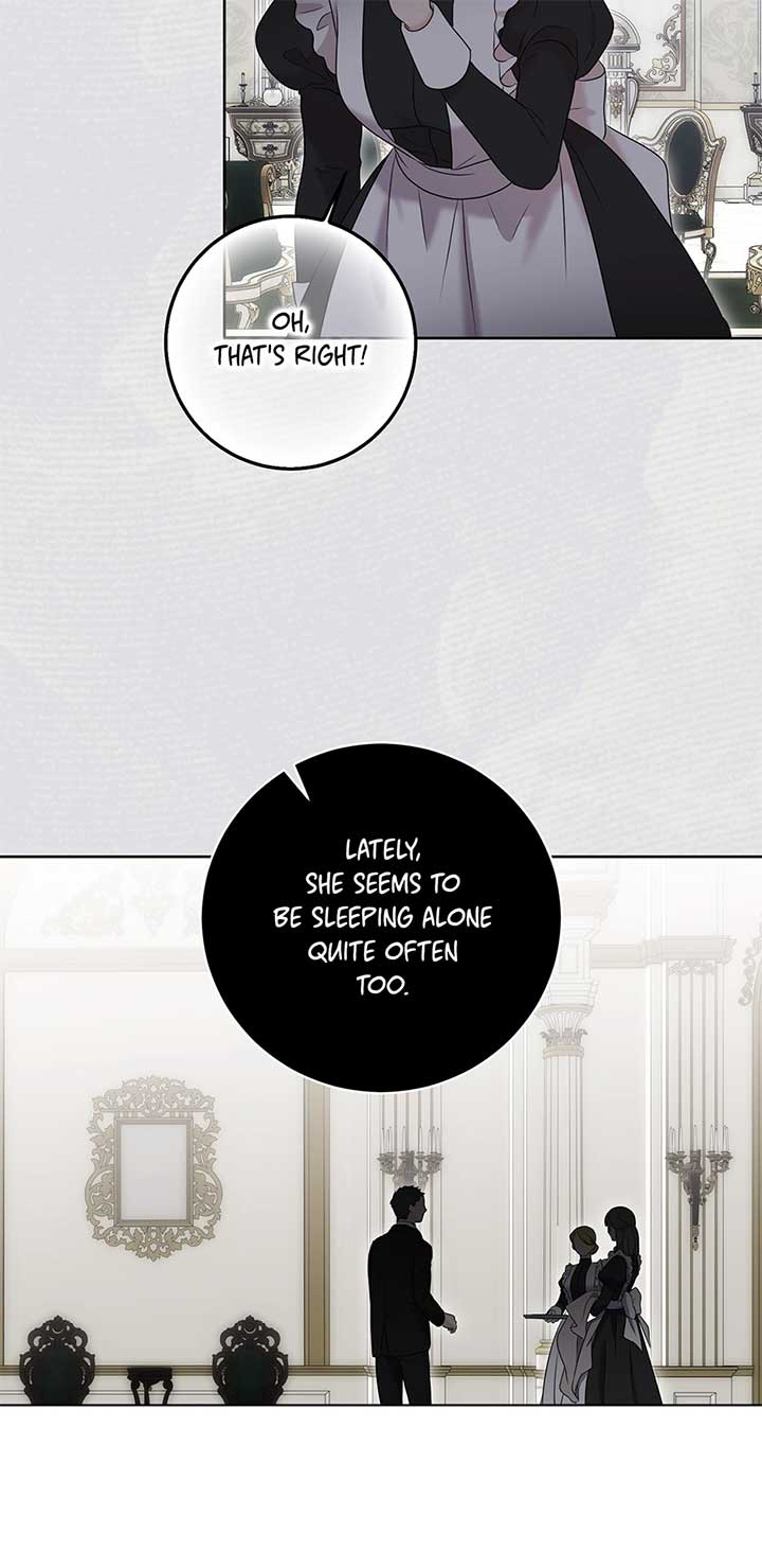 It Looks Like I’ve Fallen into the World of a Reverse Harem Game ss3 Chapter 131 - Page 39