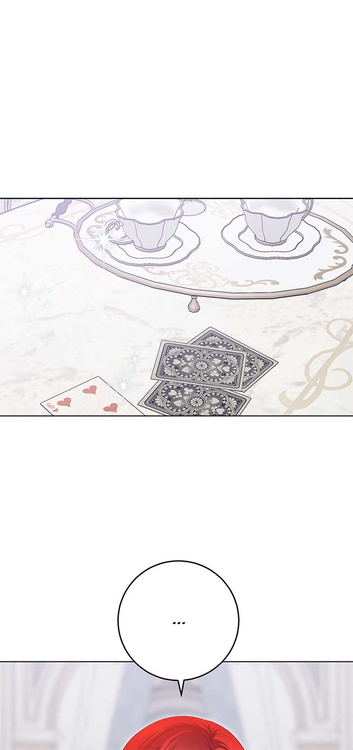 It Looks Like I’ve Fallen into the World of a Reverse Harem Game ss3 Chapter 131 - Page 40