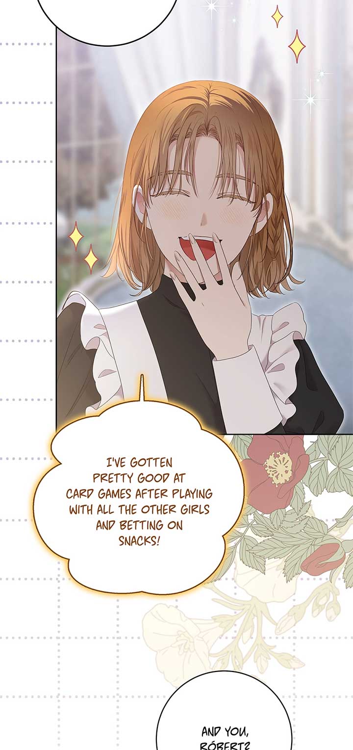 It Looks Like I’ve Fallen into the World of a Reverse Harem Game ss3 Chapter 131 - Page 43