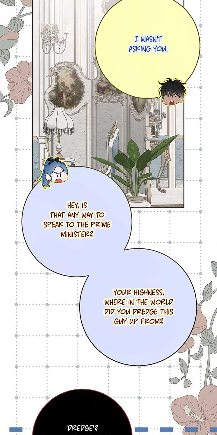 It Looks Like I’ve Fallen into the World of a Reverse Harem Game ss3 Chapter 131 - Page 48