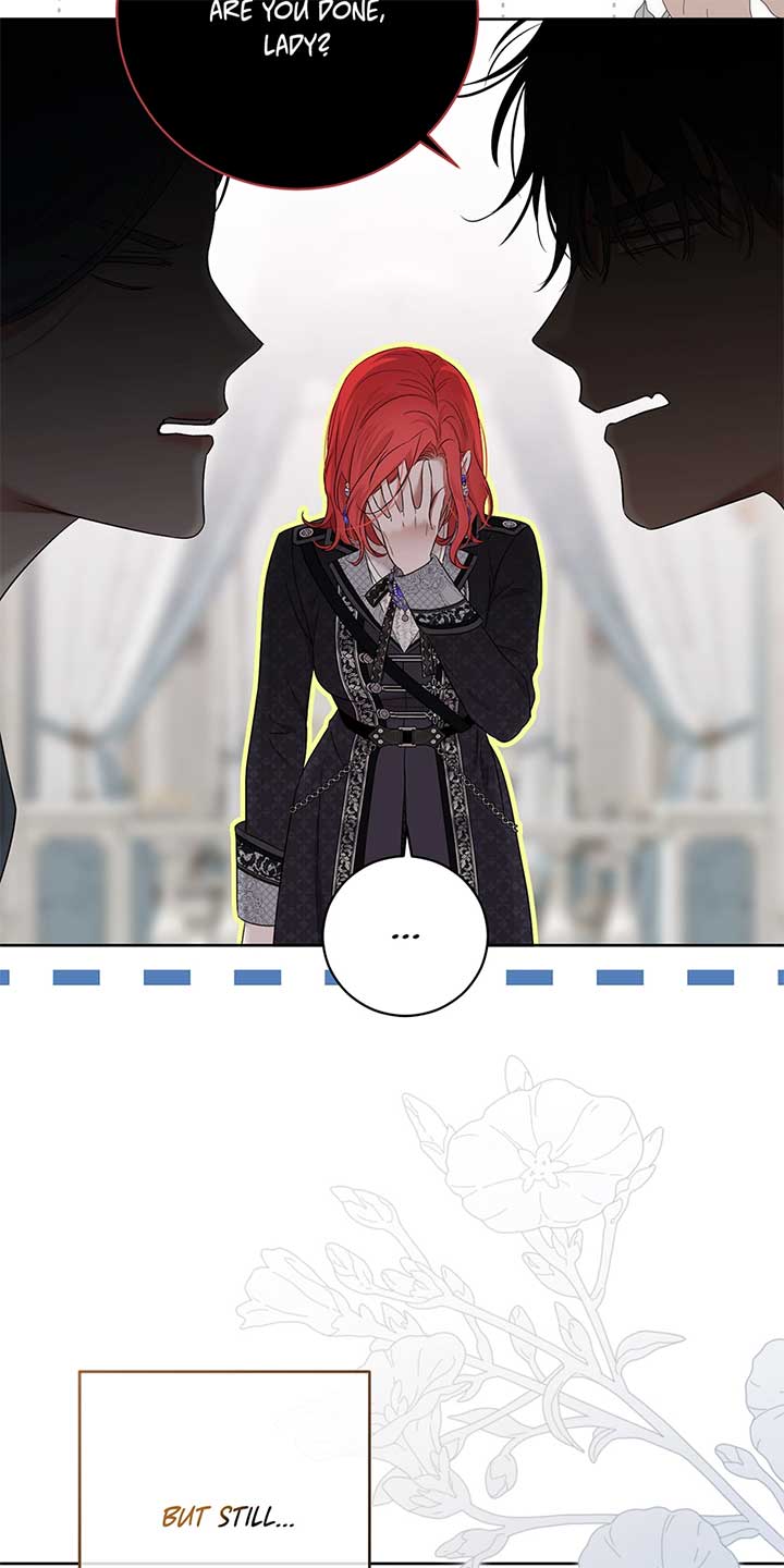 It Looks Like I’ve Fallen into the World of a Reverse Harem Game ss3 Chapter 131 - Page 49