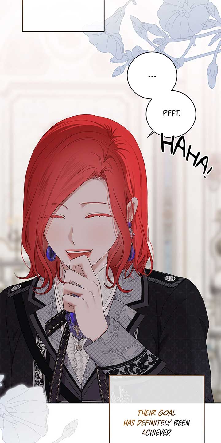 It Looks Like I’ve Fallen into the World of a Reverse Harem Game ss3 Chapter 131 - Page 50