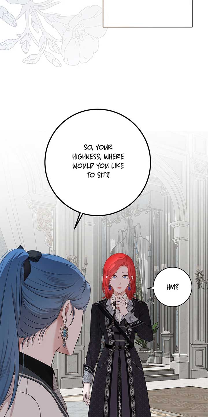 It Looks Like I’ve Fallen into the World of a Reverse Harem Game ss3 Chapter 131 - Page 51