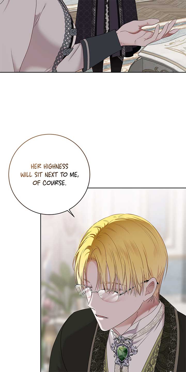 It Looks Like I’ve Fallen into the World of a Reverse Harem Game ss3 Chapter 131 - Page 52