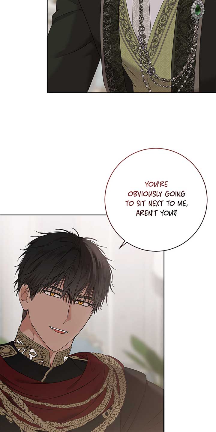 It Looks Like I’ve Fallen into the World of a Reverse Harem Game ss3 Chapter 131 - Page 53