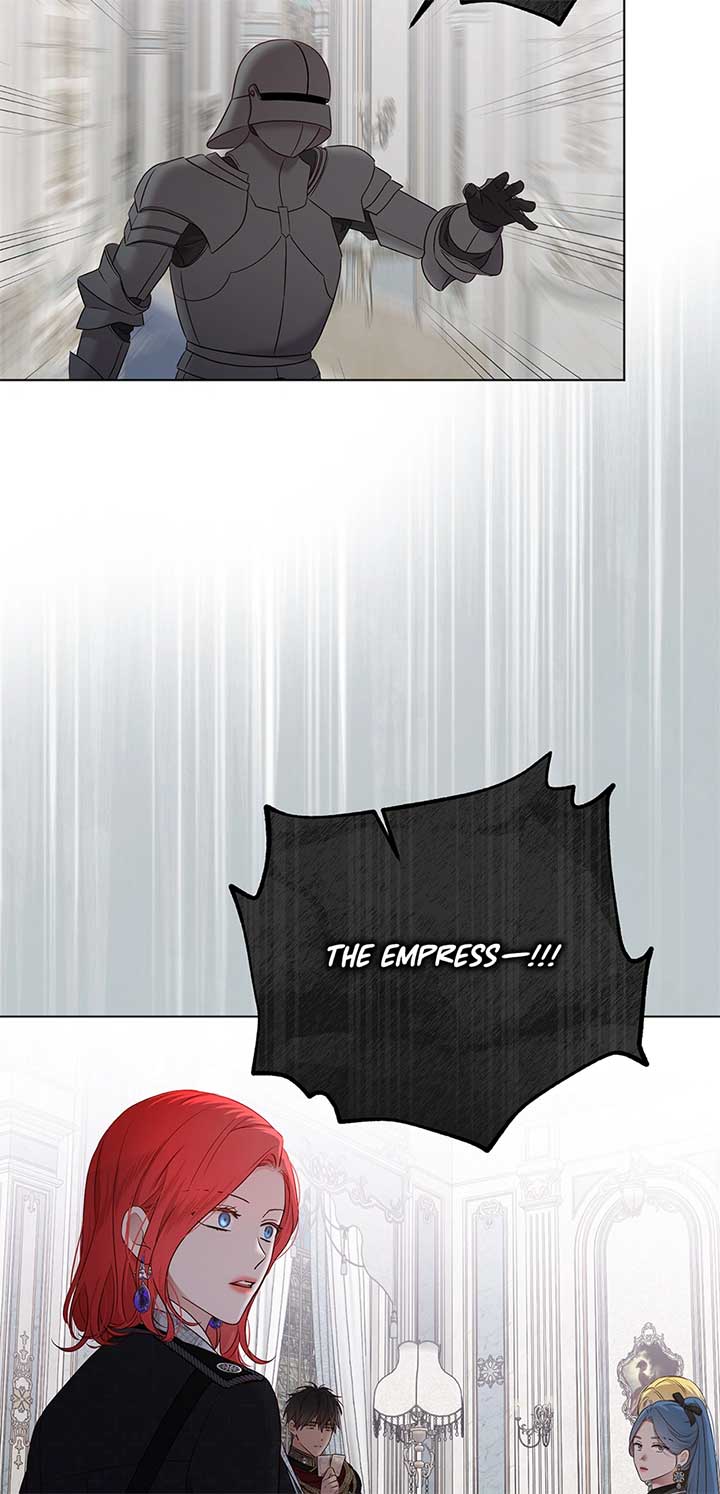 It Looks Like I’ve Fallen into the World of a Reverse Harem Game ss3 Chapter 131 - Page 57