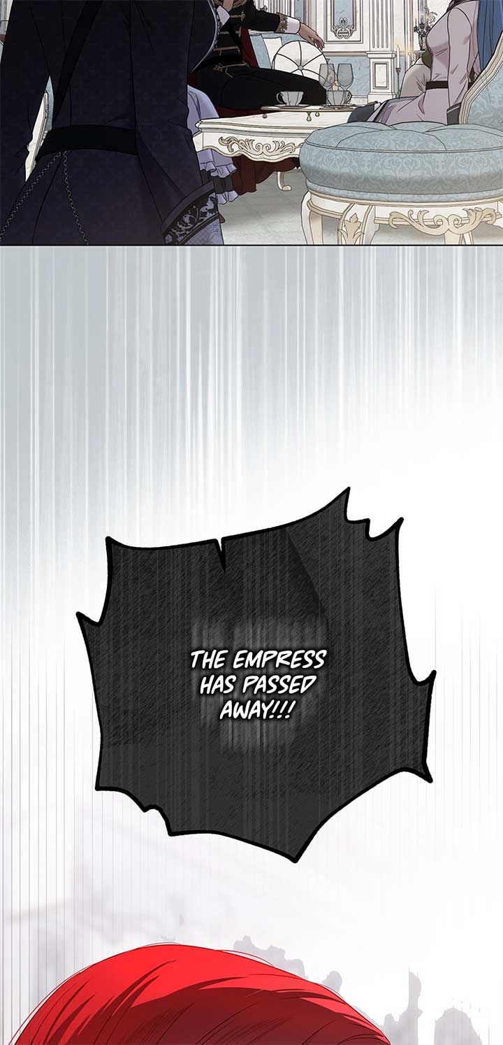 It Looks Like I’ve Fallen into the World of a Reverse Harem Game ss3 Chapter 131 - Page 58