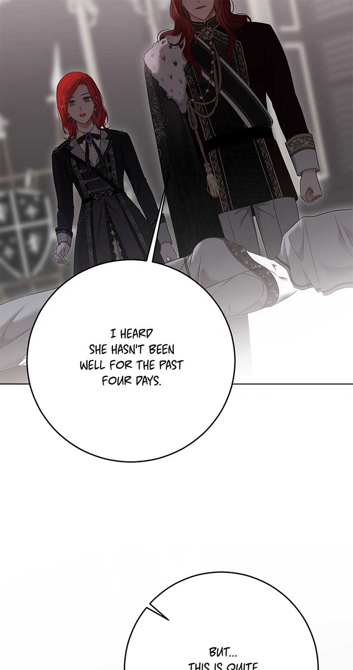 It Looks Like I’ve Fallen into the World of a Reverse Harem Game ss3 Chapter 131 - Page 62