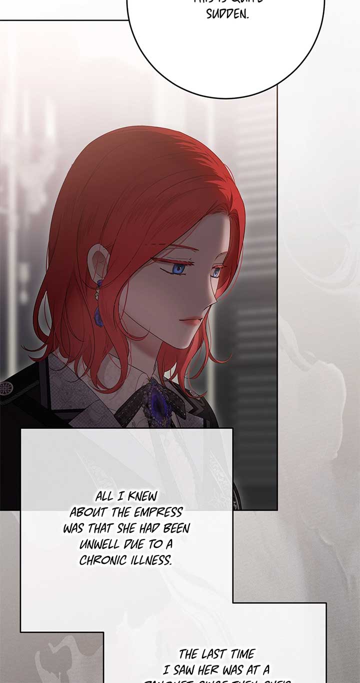 It Looks Like I’ve Fallen into the World of a Reverse Harem Game ss3 Chapter 131 - Page 63