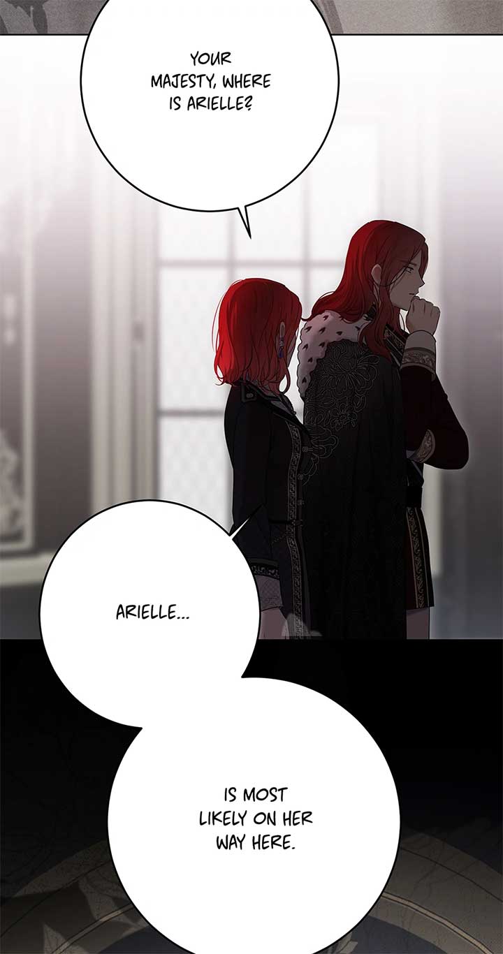 It Looks Like I’ve Fallen into the World of a Reverse Harem Game ss3 Chapter 131 - Page 65