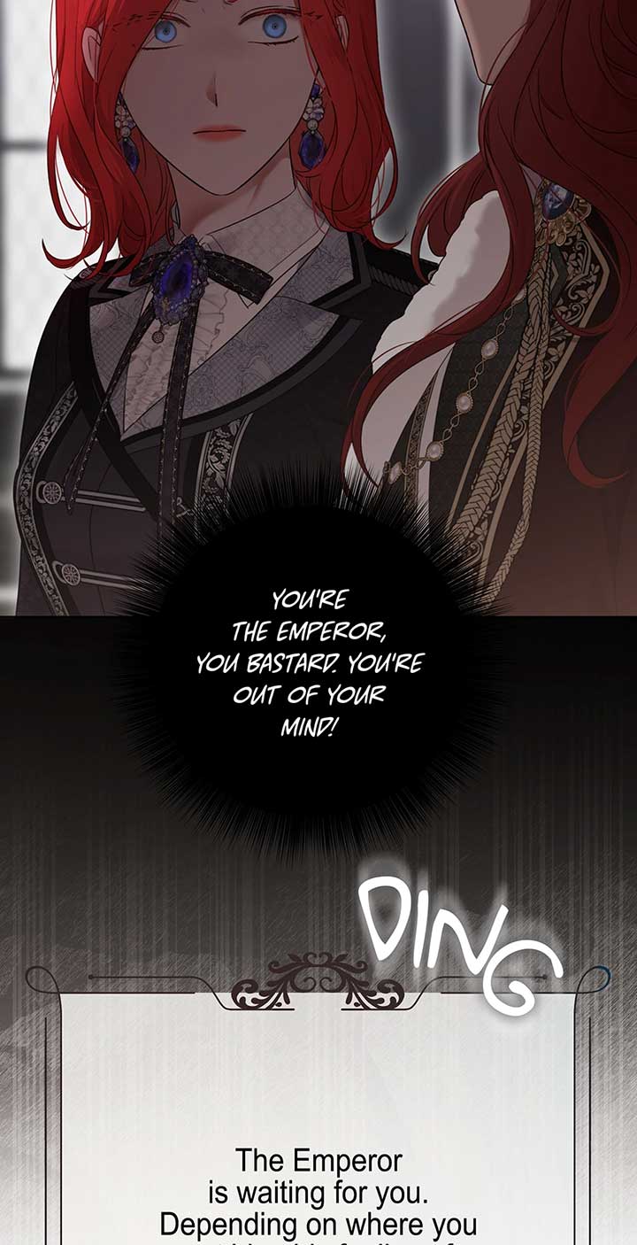 It Looks Like I’ve Fallen into the World of a Reverse Harem Game ss3 Chapter 132 - Page 5