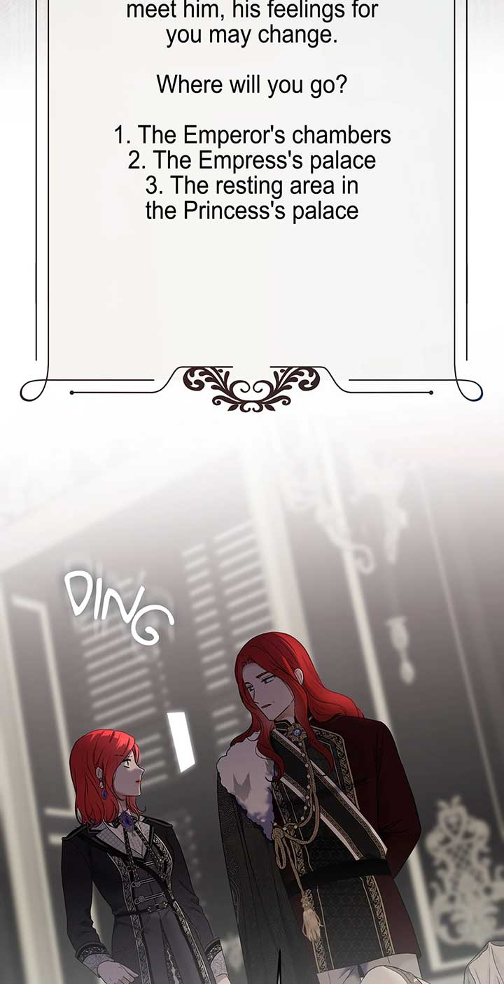 It Looks Like I’ve Fallen into the World of a Reverse Harem Game ss3 Chapter 132 - Page 6