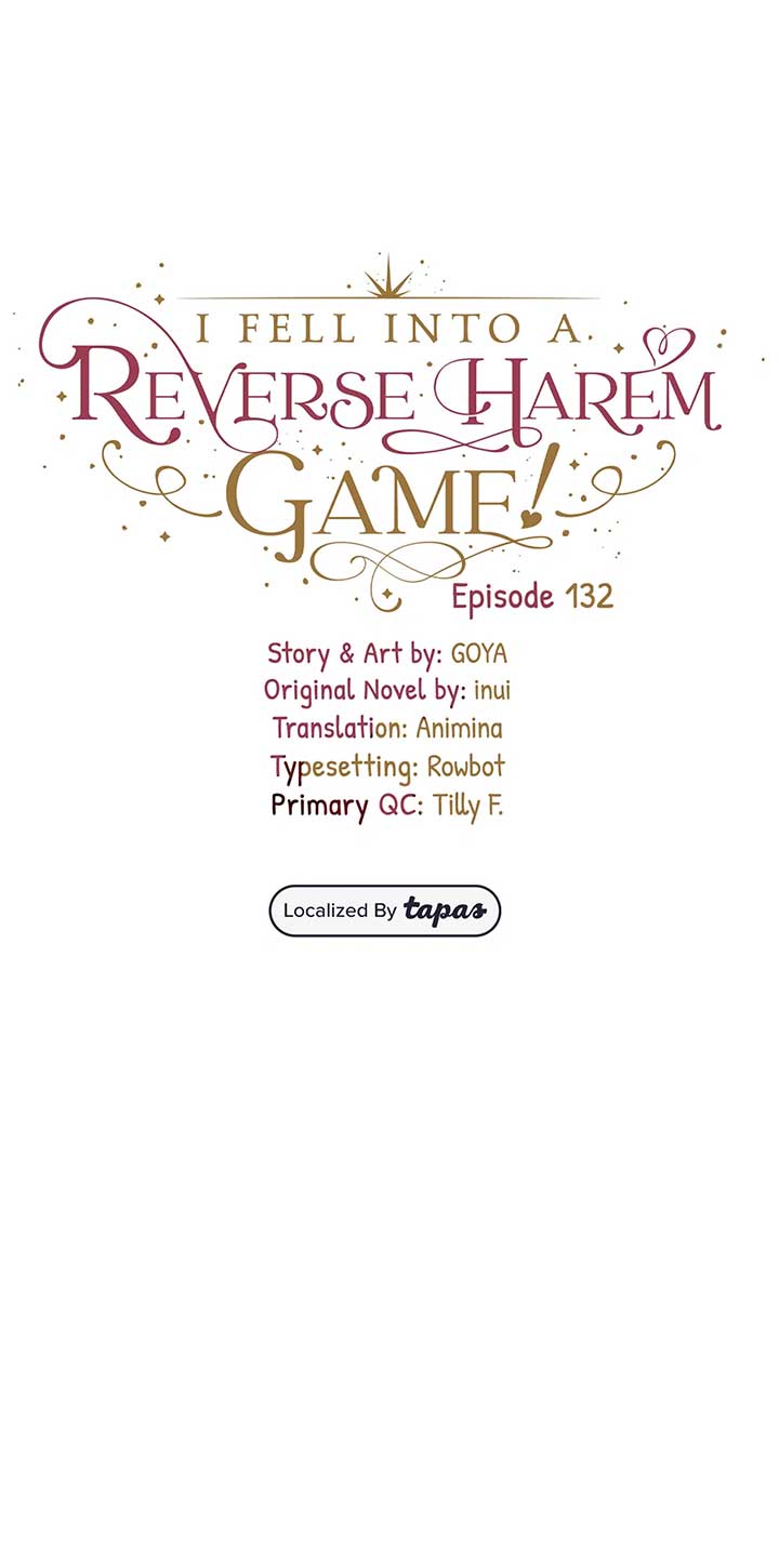 It Looks Like I’ve Fallen into the World of a Reverse Harem Game ss3 Chapter 132 - Page 8