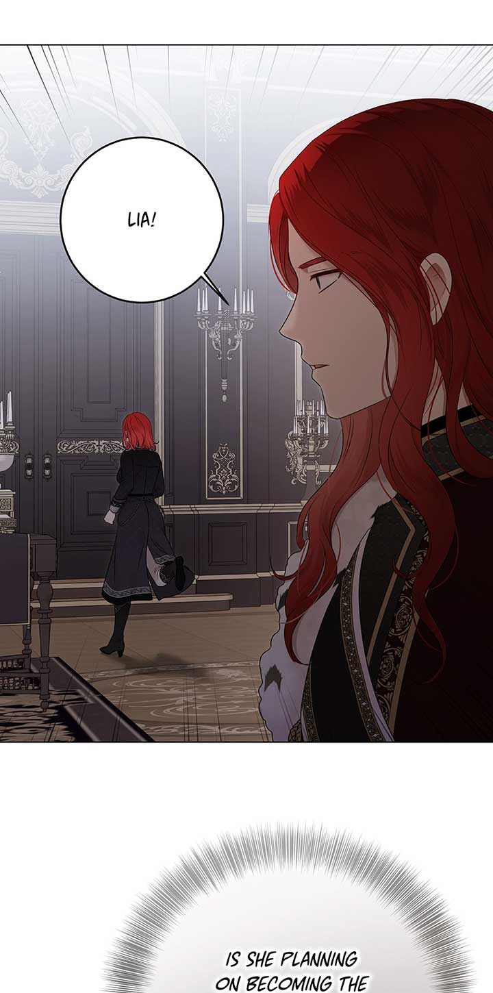 It Looks Like I’ve Fallen into the World of a Reverse Harem Game ss3 Chapter 132 - Page 9