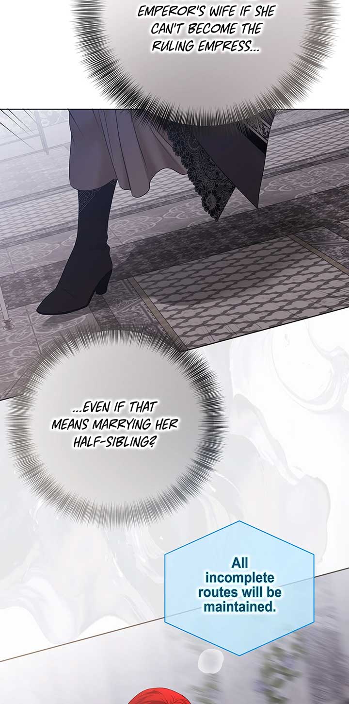 It Looks Like I’ve Fallen into the World of a Reverse Harem Game ss3 Chapter 132 - Page 10