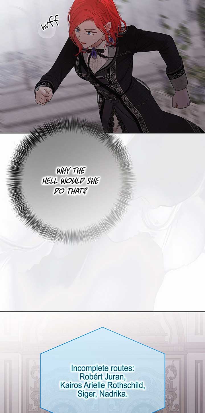 It Looks Like I’ve Fallen into the World of a Reverse Harem Game ss3 Chapter 132 - Page 11