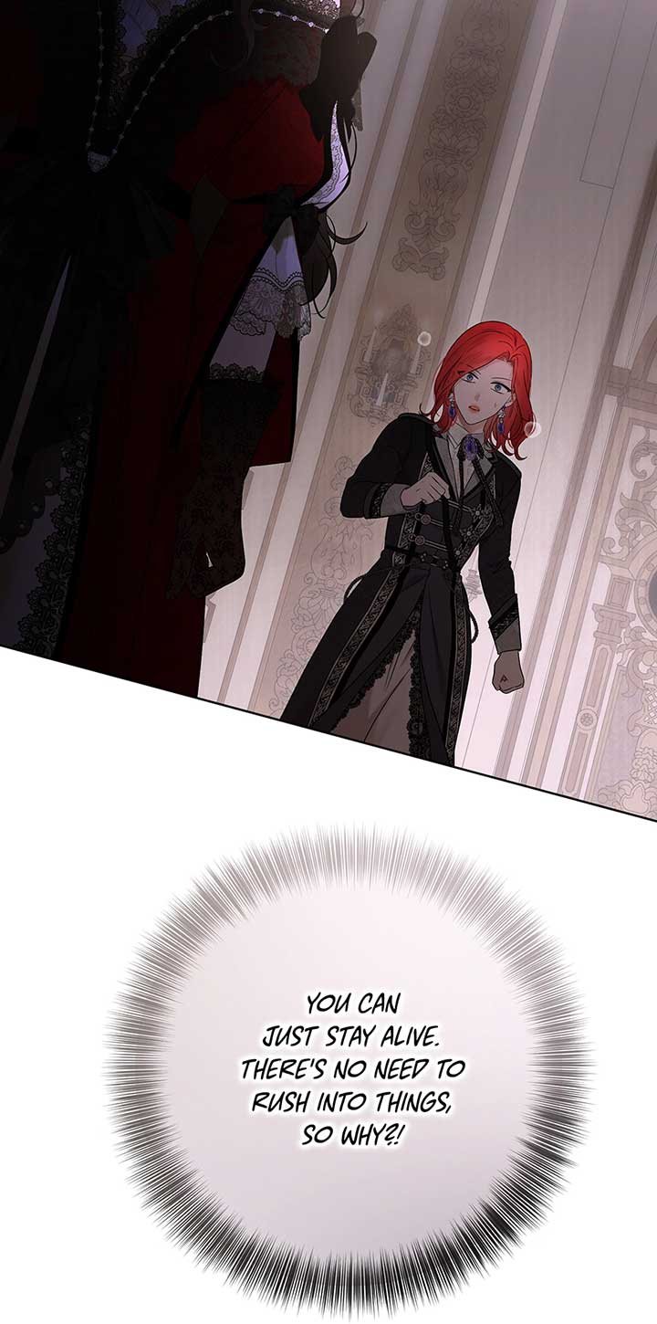 It Looks Like I’ve Fallen into the World of a Reverse Harem Game ss3 Chapter 132 - Page 13