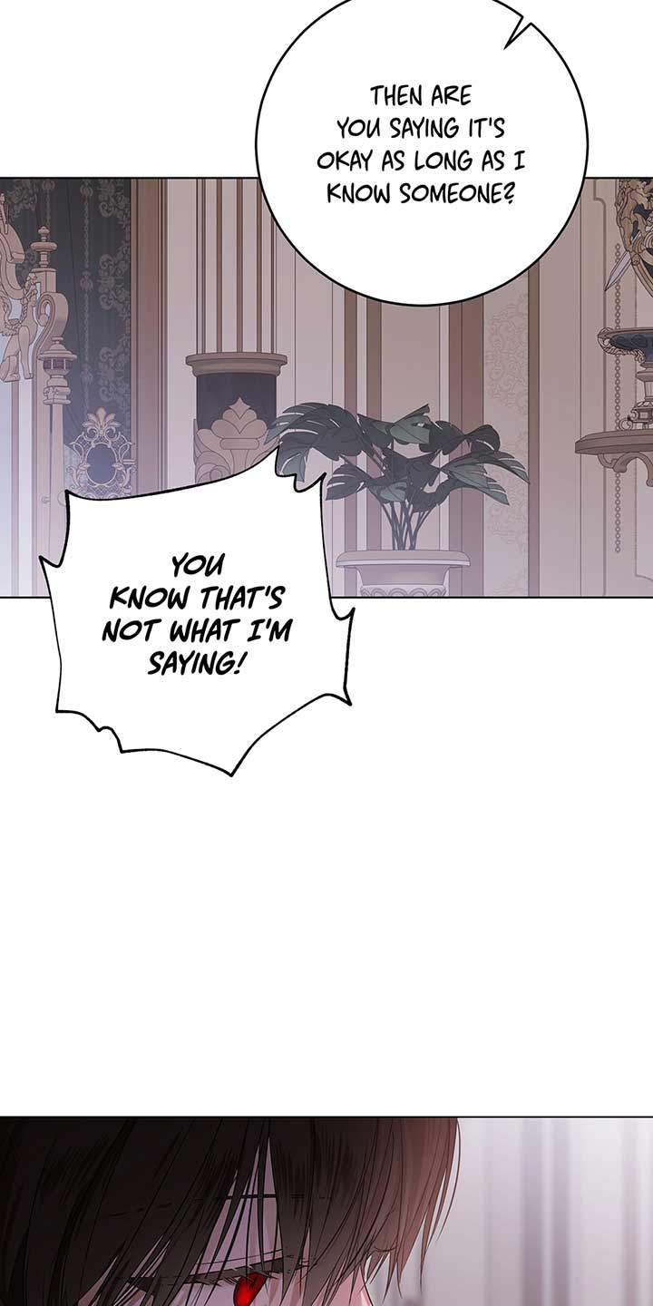 It Looks Like I’ve Fallen into the World of a Reverse Harem Game ss3 Chapter 132 - Page 17