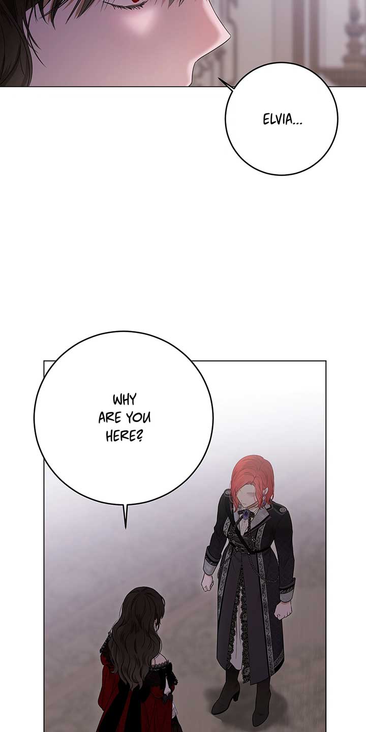 It Looks Like I’ve Fallen into the World of a Reverse Harem Game ss3 Chapter 132 - Page 18