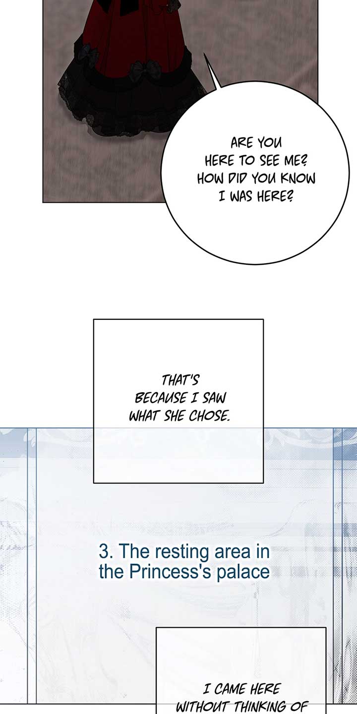 It Looks Like I’ve Fallen into the World of a Reverse Harem Game ss3 Chapter 132 - Page 19