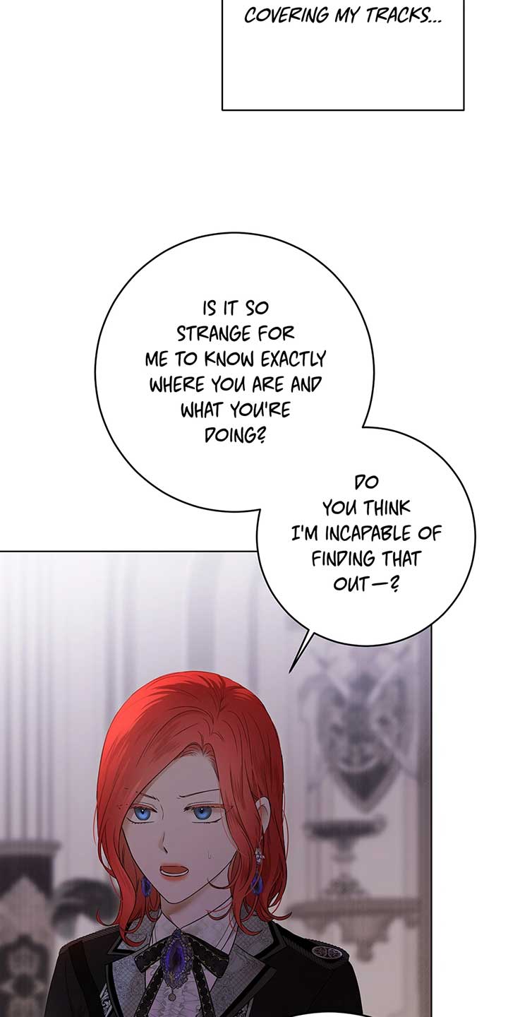 It Looks Like I’ve Fallen into the World of a Reverse Harem Game ss3 Chapter 132 - Page 20